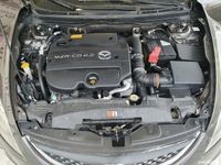 second-hand Mazda 6 Facelift Kombilimousine/Revizie ulei+filtre/Pilot automat