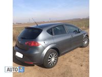 second-hand Seat Leon 61