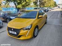 second-hand Peugeot 208 