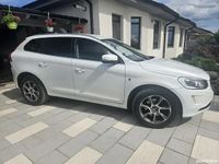 Second-hand Volvo XC60 215 CP (158 kW) 2015 Alb SUV
