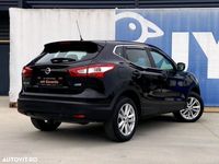 second-hand Nissan Qashqai 1.6 DCI Start/Stop Acenta