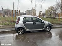 second-hand Smart ForFour 