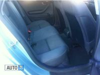 Second-hand Audi A4 136 CP (100 kW) 2003 Albastru Berlinǎ