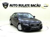 second-hand Audi A4 2.0 TDI 143cp 2008 Euro 4