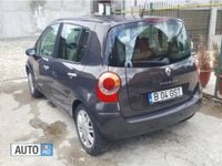 Second-hand Renault Modus 110 CP (80 kW) 2006 Maro Monovolum
