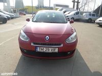 second-hand Renault Fluence 