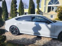 second-hand Audi A7 Competition 3.0BiTdi 326Cp