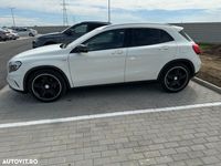 second-hand Mercedes GLA220 CDI 4Matic 7G-DCT Edition 1