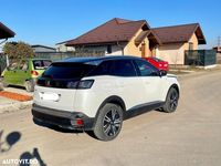 second-hand Peugeot 3008 1.6 PureTech Turbo S&S EAT8 GT-Line