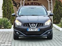 second-hand Nissan Qashqai 1.6 DCI Start/Stop Tekna