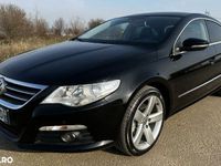 second-hand VW CC 2.0 TDI DSG Exclusive