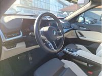 Second-hand BMW X1 Comfort Edition 150 CP (110 kW) 2025 Verde cape york metalizat metalizat SUV