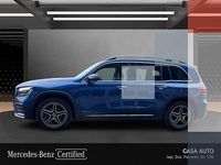 Second-hand Mercedes GLB200 150 CP (110 kW) 2024 Tracțiune integrală SUV
