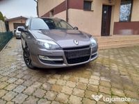 second-hand Renault Laguna III 2,0DCI-130CP,an 2015,Bose-Xenon,Navi Clima,service