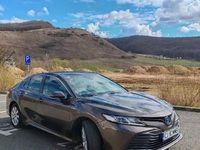 Second-hand Toyota Camry 218 CP (160 kW) 2020 Berlinǎ