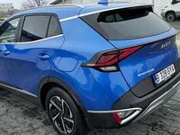Second-hand Kia Sportage 150 CP (110 kW) 2022 SUV