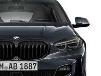 second-hand BMW 118 i Hatch
