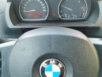 second-hand BMW X3 