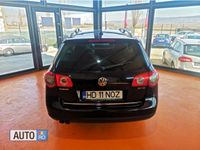 Second-hand VW Passat 170 CP (125 kW) 2006 Break