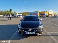 second-hand Volvo V40 D2