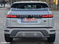 second-hand Land Rover Range Rover evoque 2.0 D150