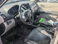 Second-hand Mitsubishi L200 188 CP (138 kW) 2012 Pickup