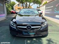 second-hand Mercedes E220 d Coupe Aut.