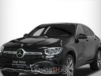 second-hand Mercedes GLC43 AMG AMG