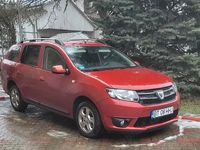 Second-hand Dacia Logan 90 CP (66 kW) 2016 Break