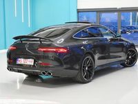 second-hand Mercedes AMG GT S 43 4MATIC+ MHEV