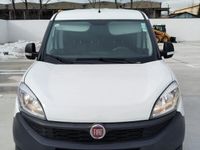 second-hand Fiat Doblò Combi 1.3 Mjet Maxi