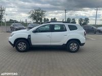second-hand Dacia Duster 1.5 Blue dCi Comfort