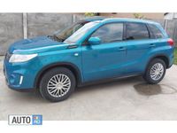 second-hand Suzuki Vitara 