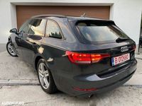 second-hand Audi A4 Avant 1.4 TFSI