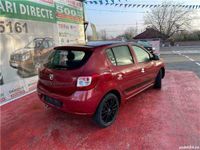 second-hand Dacia Sandero 1.5 Diesel,2016,Euro 6,Navi,Finantare Rate