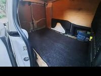 Second-hand Peugeot Partner 130 CP (95 kW) 2013 Monovolum