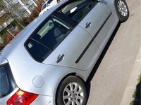 second-hand VW Golf V 