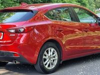 second-hand Mazda 3 G100 Challenge