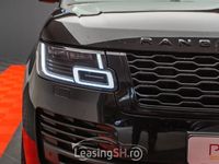 second-hand Land Rover Range Rover 2019 3.0 Diesel 275 CP 76.960 km - 80.001 EUR - leasing auto