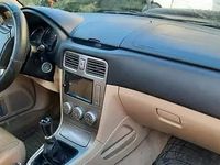 Second-hand Subaru Forester 230 CP (169 kW) 2006 SUV