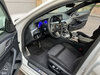 second-hand BMW 520 d X-Drive 190Cp M PAKET 2018 G30 Full Led Smart Key digital FULL