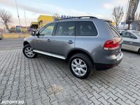 second-hand VW Touareg 3.0 V6 TDI DPF Aut.