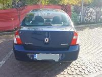 Second-hand Renault Symbol 75 CP (55 kW) 2006 Berlinǎ