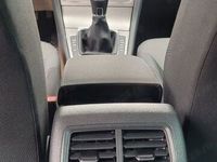 second-hand VW Golf VII 1.4 TSI 122 cp an 2014