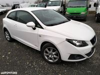 second-hand Seat Ibiza 