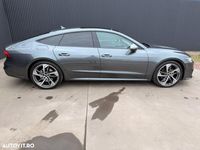 Second-hand Audi S7 Premium 349 CP (256 kW) 2020 Culoaregri Hatchback