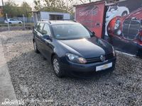 second-hand VW Golf VI 