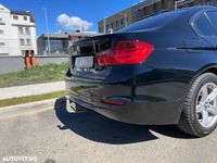 second-hand BMW 320 Seria 3 d xDrive Sport Line