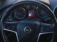 Second-hand Opel Astra Sport 125 CP (91 kW) 2010 Gri Berlinǎ