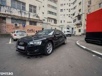 second-hand Audi A5 Coupe 1.8 TFSI